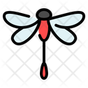 پیش‌نمایش فایل dragonfly-11440587 از پک تابستان در خانه