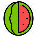 پیش‌نمایش فایل water-melon-11440609 از پک تابستان در خانه