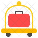 پیش‌نمایش فایل hotel-cart-11795047 از پک هتل