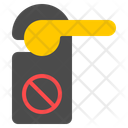 پیش‌نمایش فایل hotel-door-knob-11795048 از پک هتل