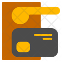 پیش‌نمایش فایل key-card-11795050 از پک هتل