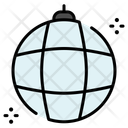 پیش‌نمایش فایل disco-ball-13093158 از پک مهمانی سال نو