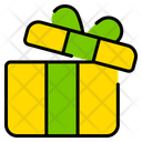 پیش‌نمایش فایل gift-box-13093177 از پک مهمانی سال نو