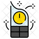 پیش‌نمایش فایل time-square-13093159 از پک مهمانی سال نو