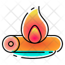 پیش‌نمایش فایل bonfire-13276956 از پک زمستان