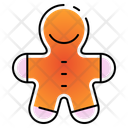 پیش‌نمایش فایل gingerbread-13276957 از پک زمستان