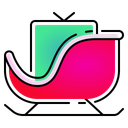 پیش‌نمایش فایل sleigh-13276942 از پک زمستان