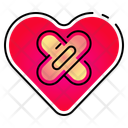 پیش‌نمایش فایل broken-heart-13422721 از پک عشق