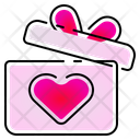 پیش‌نمایش فایل gift-13422709 از پک عشق