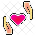 پیش‌نمایش فایل give-love-13422720 از پک عشق