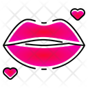 پیش‌نمایش فایل kiss-13422718 از پک عشق