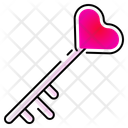 پیش‌نمایش فایل love-key-13422713 از پک عشق