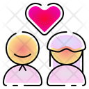 پیش‌نمایش فایل newlyweds-13422717 از پک عشق