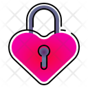 پیش‌نمایش فایل padlock-13422699 از پک عشق