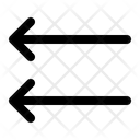 پیش‌نمایش فایل double-arrow-3238361 از پک پیکان