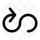 پیش‌نمایش فایل infinity-3238301 از پک پیکان
