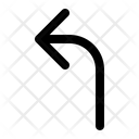 پیش‌نمایش فایل left-arrow-3238296 از پک پیکان
