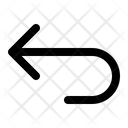 پیش‌نمایش فایل left-arrow-3238311 از پک پیکان