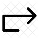 پیش‌نمایش فایل right-arrow-3238309 از پک پیکان