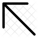 پیش‌نمایش فایل up-left-arrow-3238331 از پک پیکان