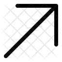 پیش‌نمایش فایل up-right-arrow-3238333 از پک پیکان