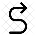 پیش‌نمایش فایل zigzag-3238297 از پک پیکان