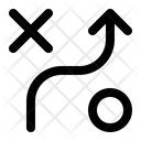 پیش‌نمایش فایل zigzag-3238354 از پک پیکان