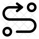 پیش‌نمایش فایل zigzag-3238355 از پک پیکان