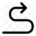پیش‌نمایش فایل zigzag-3238363 از پک پیکان