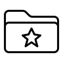 پیش‌نمایش فایل favorite-folder-3311821 از پک فایل ها و پوشه ها