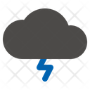 پیش‌نمایش فایل thunderstorm-3435212 از پک آب و هوا
