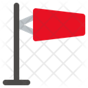 پیش‌نمایش فایل windsock-3435226 از پک آب و هوا