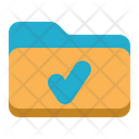 پیش‌نمایش فایل approve-folder-3445294 از پک فایل ها و پوشه ها