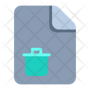 پیش‌نمایش فایل trash-file-3445334 از پک فایل ها و پوشه ها