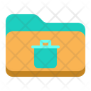 پیش‌نمایش فایل trash-folder-3445335 از پک فایل ها و پوشه ها
