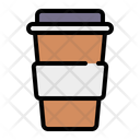 پیش‌نمایش فایل coffee-cups-3457849 از پک فست فود