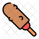 پیش‌نمایش فایل corndog-3457850 از پک فست فود