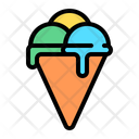 پیش‌نمایش فایل ice-cream-cone-3457856 از پک فست فود