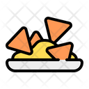 پیش‌نمایش فایل nachos-3457858 از پک فست فود