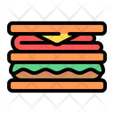 پیش‌نمایش فایل sandwich-3457837 از پک فست فود