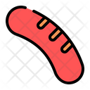 پیش‌نمایش فایل sausage-3457859 از پک فست فود