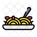 پیش‌نمایش فایل spaghetti-3457841 از پک فست فود