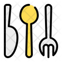 پیش‌نمایش فایل cutlery-3462637 از پک رستوران