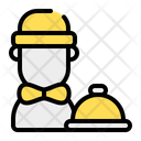 پیش‌نمایش فایل waiter-3462628 از پک رستوران