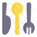 پیش‌نمایش فایل cutlery-3501398 از پک رستوران