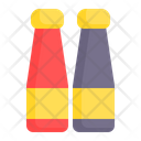 پیش‌نمایش فایل sauce-bottle-3501404 از پک رستوران