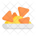 پیش‌نمایش فایل nachos-3501559 از پک فست فود