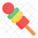 پیش‌نمایش فایل satay-3501539 از پک فست فود