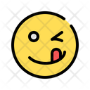 پیش‌نمایش فایل winking-3530694 از پک شکلک