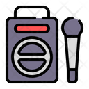 پیش‌نمایش فایل boombox-3675944 از پک ساحل
